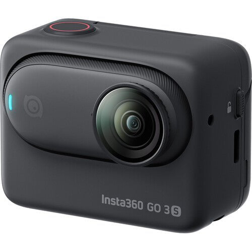 Insta360 GO 3S 128GB (Midnight Black) - B&C Camera