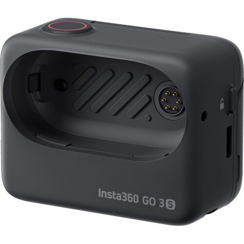 Insta360 GO 3S 128GB (Midnight Black) - B&C Camera