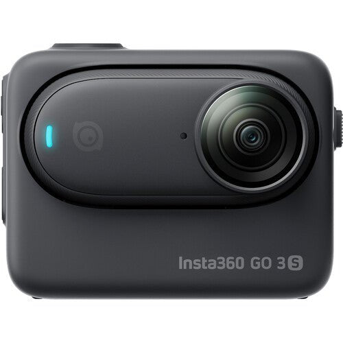 Insta360 GO 3S 128GB (Midnight Black) - B&C Camera