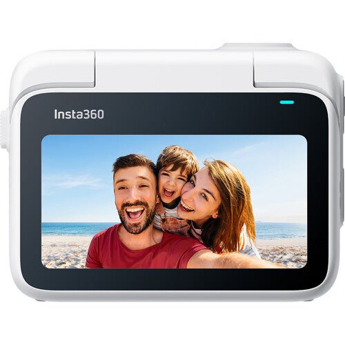 Insta360 GO 3S 64GB (Arctic White) - B&C Camera