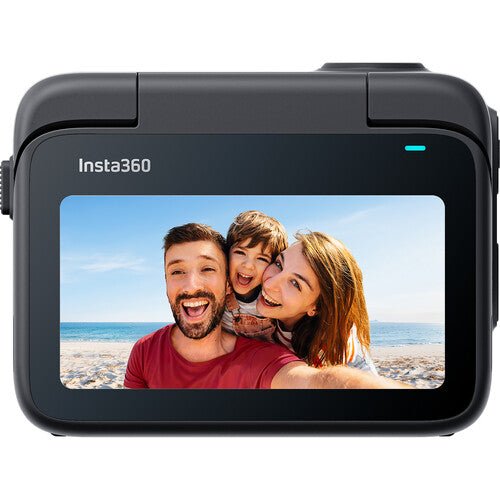 Insta360 GO 3S 64GB (Midnight Black) - B&C Camera