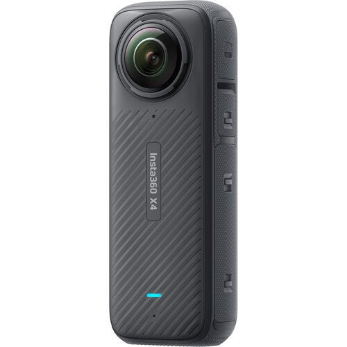 Insta360 X4 8K 360 Action Cam - B&C Camera