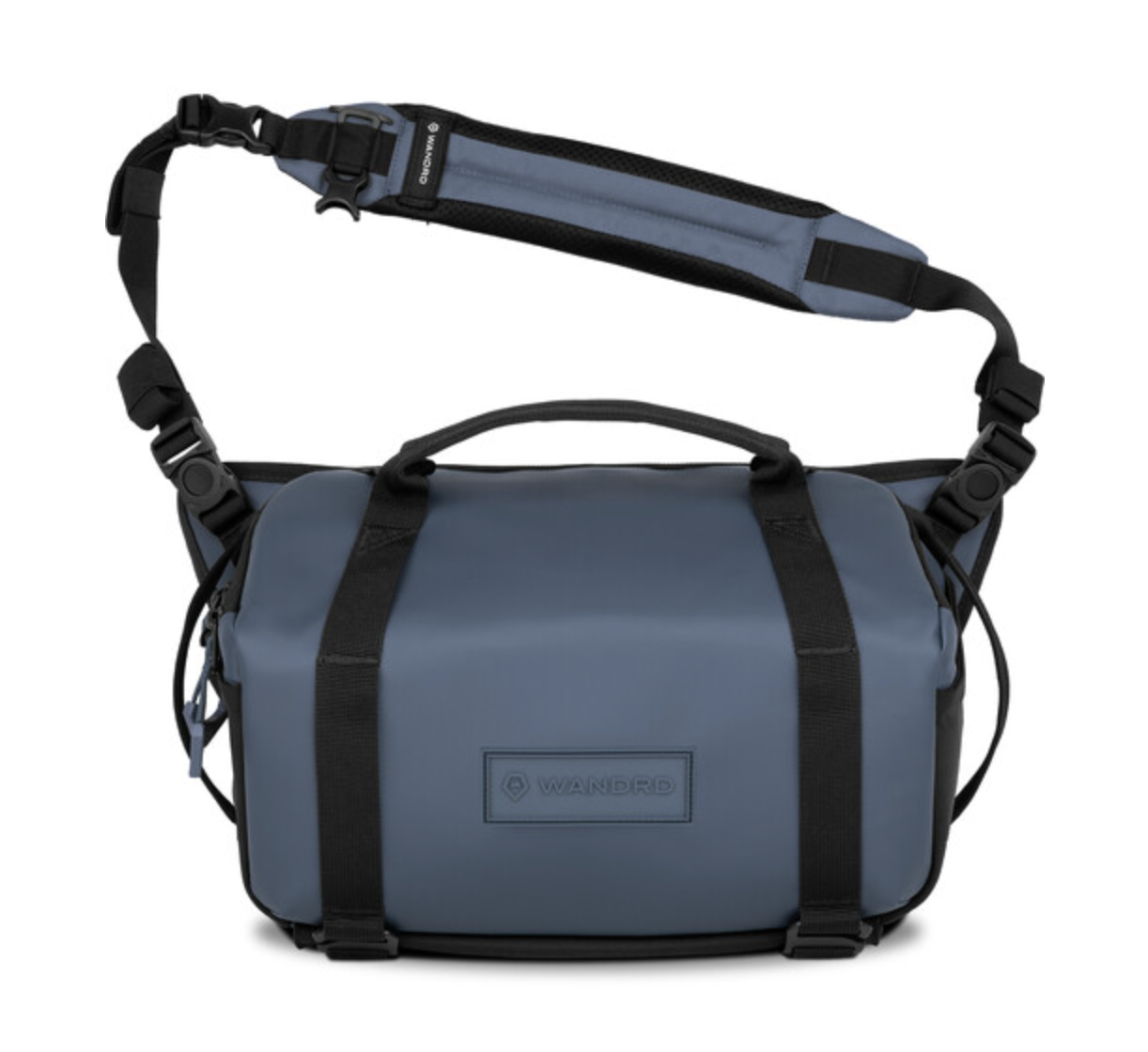 WANDRD ROGUE Sling 9L V2 Aegean Blue