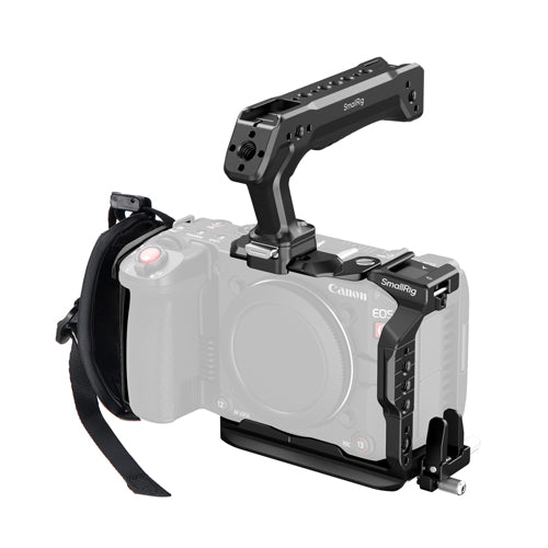 SmallRig Cage Kit for Canon EOS C50