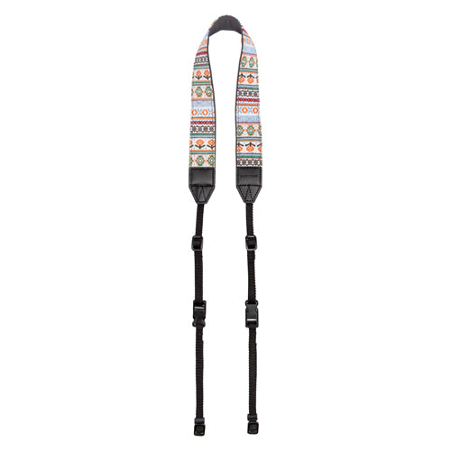 Promaster Tapestry Strap QR - Spring Glen