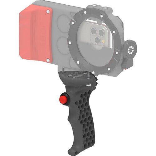 JOBY SeaPal Bluetooth Shutter Grip - B&C Camera