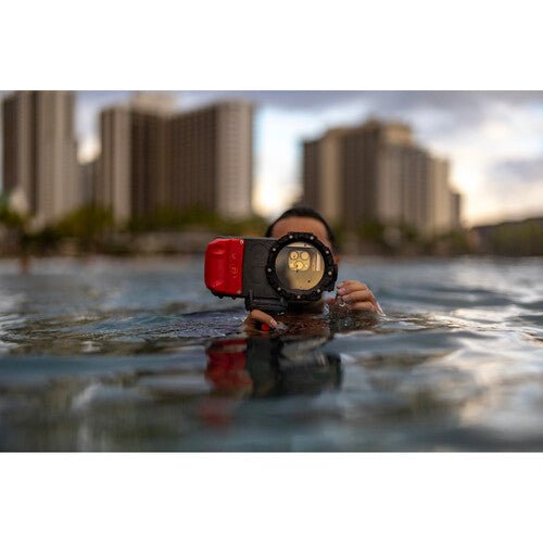 JOBY SeaPal Waterproof Case - B&C Camera