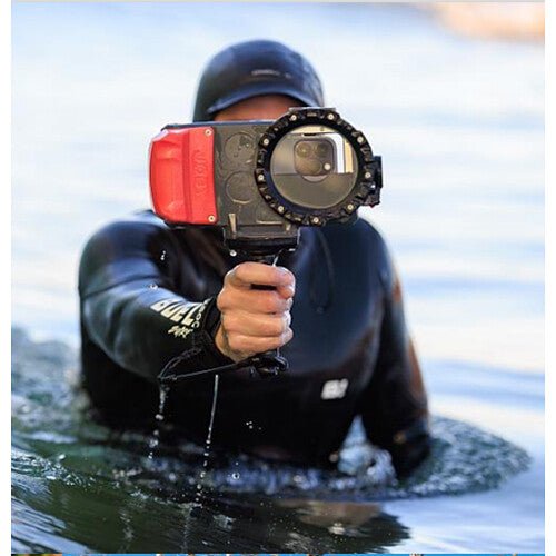 JOBY SeaPal Waterproof Case - B&C Camera