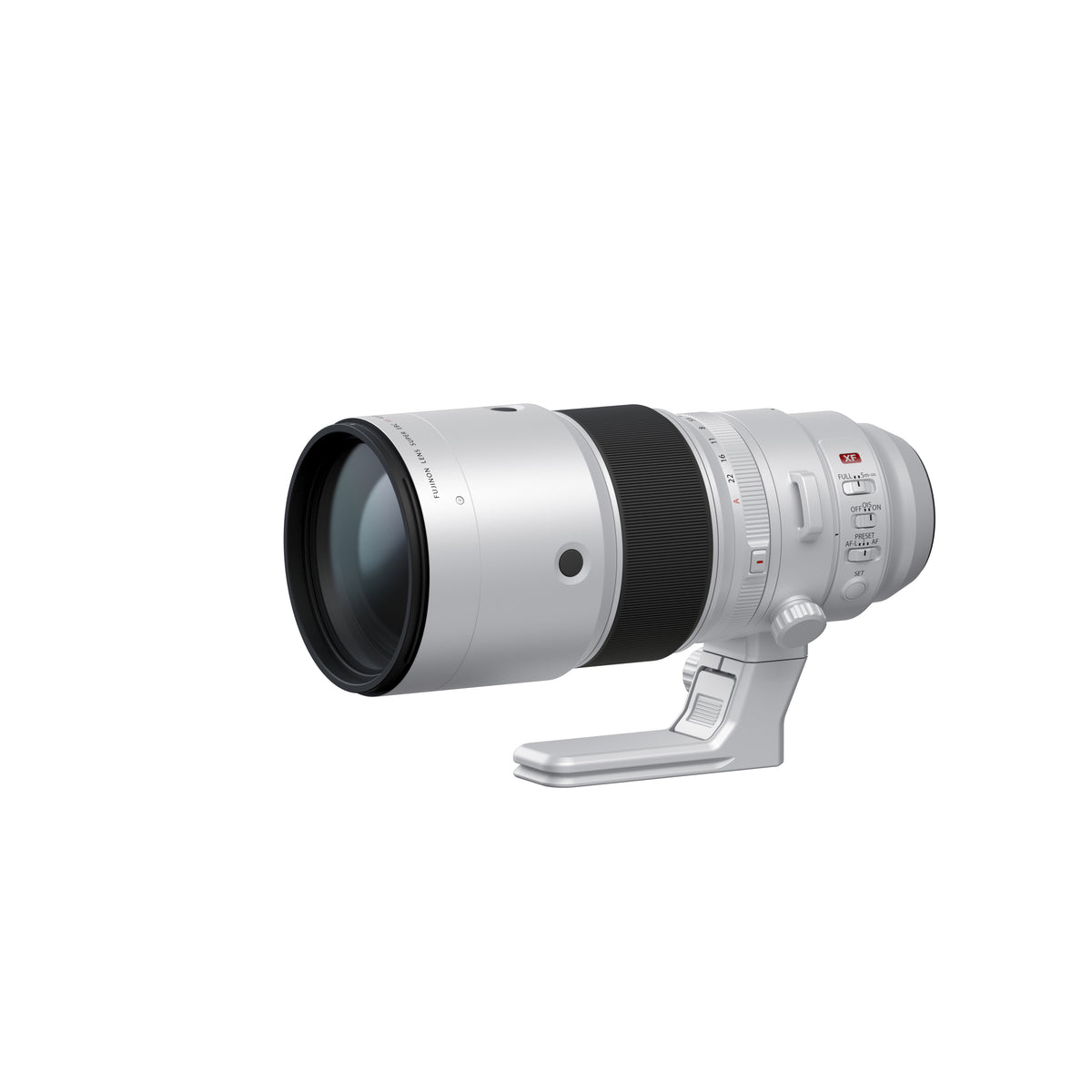 Fujifilm FUJINON XF400mmF4.5 R LM OIS WR Lens