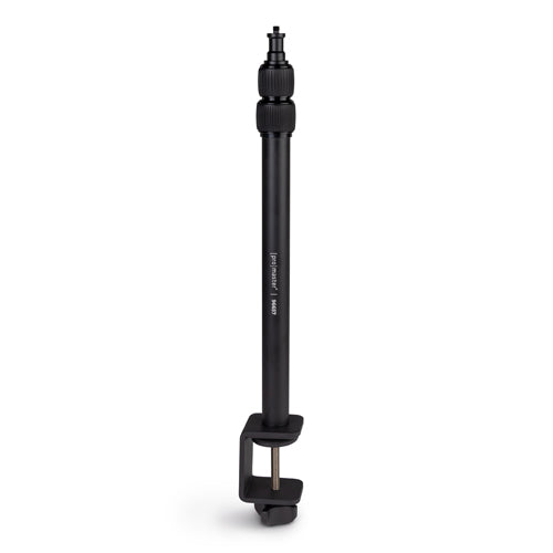 Promaster Tabletop Light Stand with Clamping Base