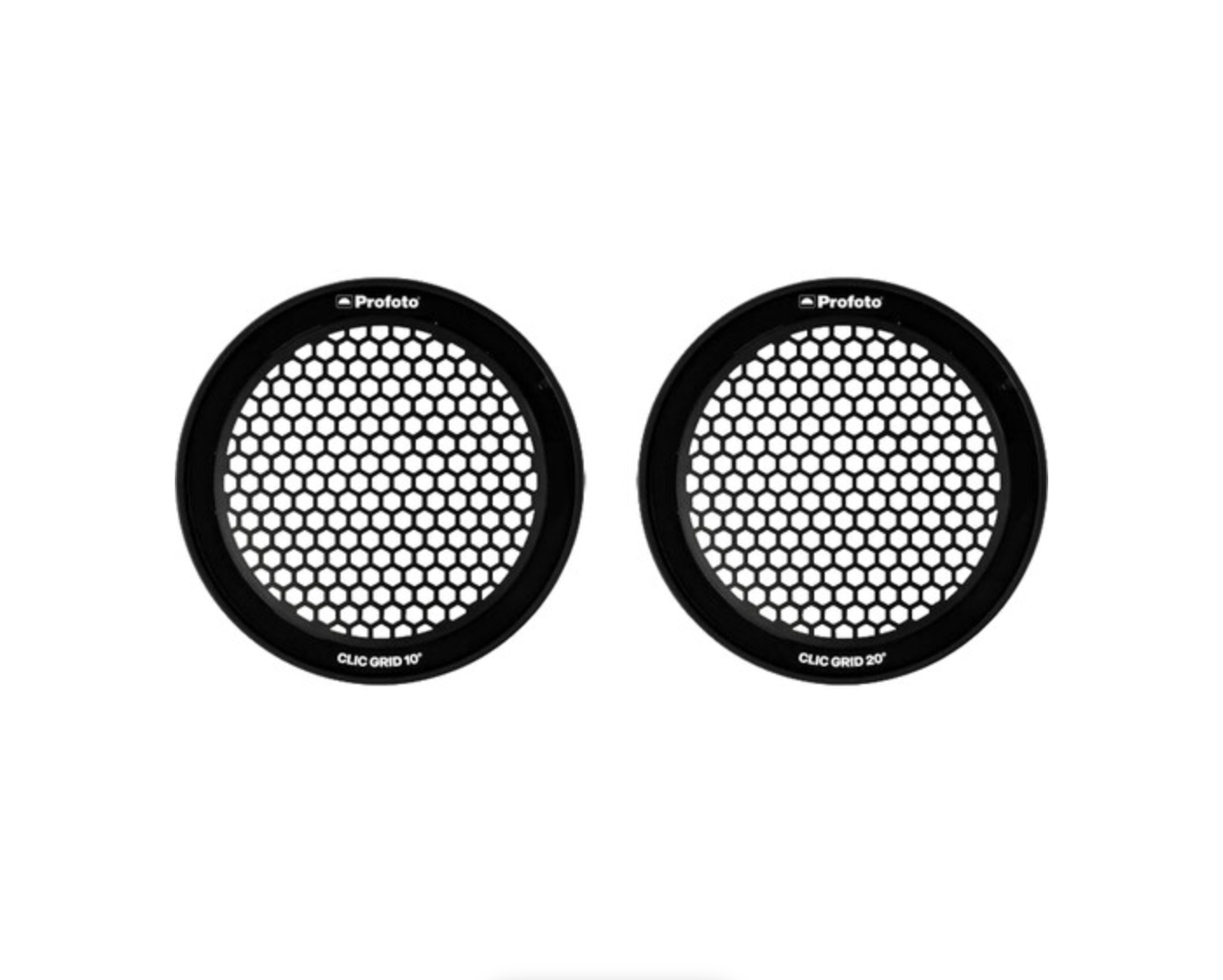 Profoto Clic Grid Kit