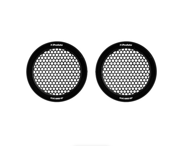 Profoto Grid Kit for Zoom Reflector 2 900849 B&H Photo Video