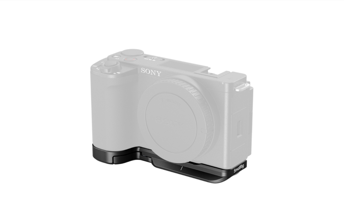 Shop SmallRig Baseplate for Sony ZV-E10 II by SmallRig at B&C Camera