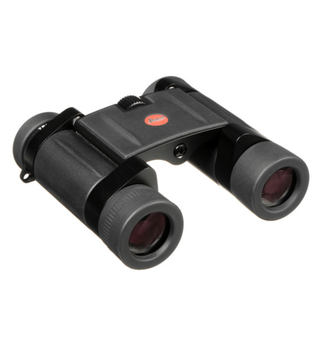 Leica 8x20 Trinovid BCA Binoculars - B&C Camera