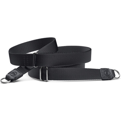 Leica D Lux - 8 Carrying Strap (Black) - B&C Camera