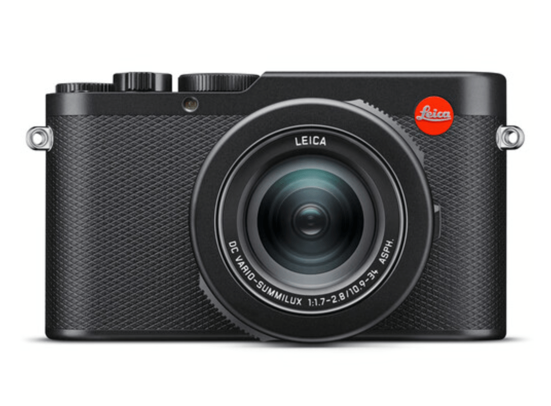 Leica D-Lux 8 Digital Camera - B&C Camera
