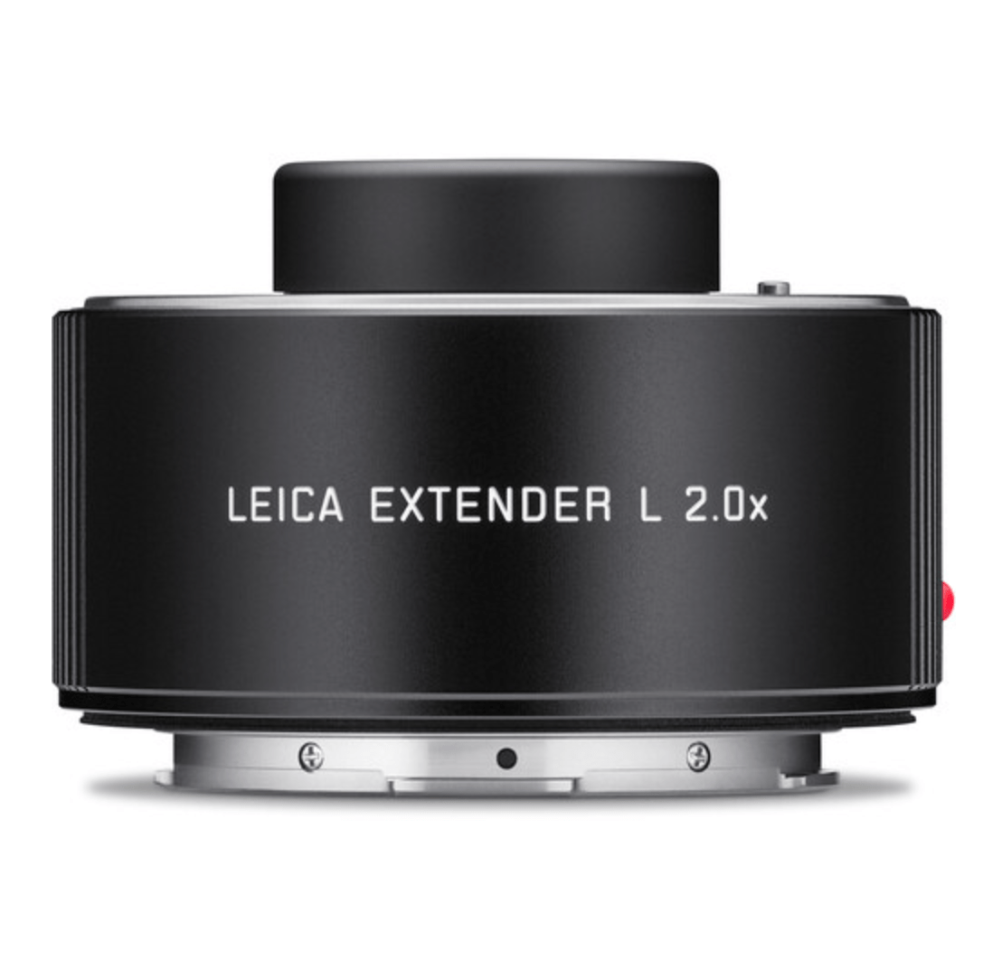 Leica Extender L 2.0x - B&C Camera