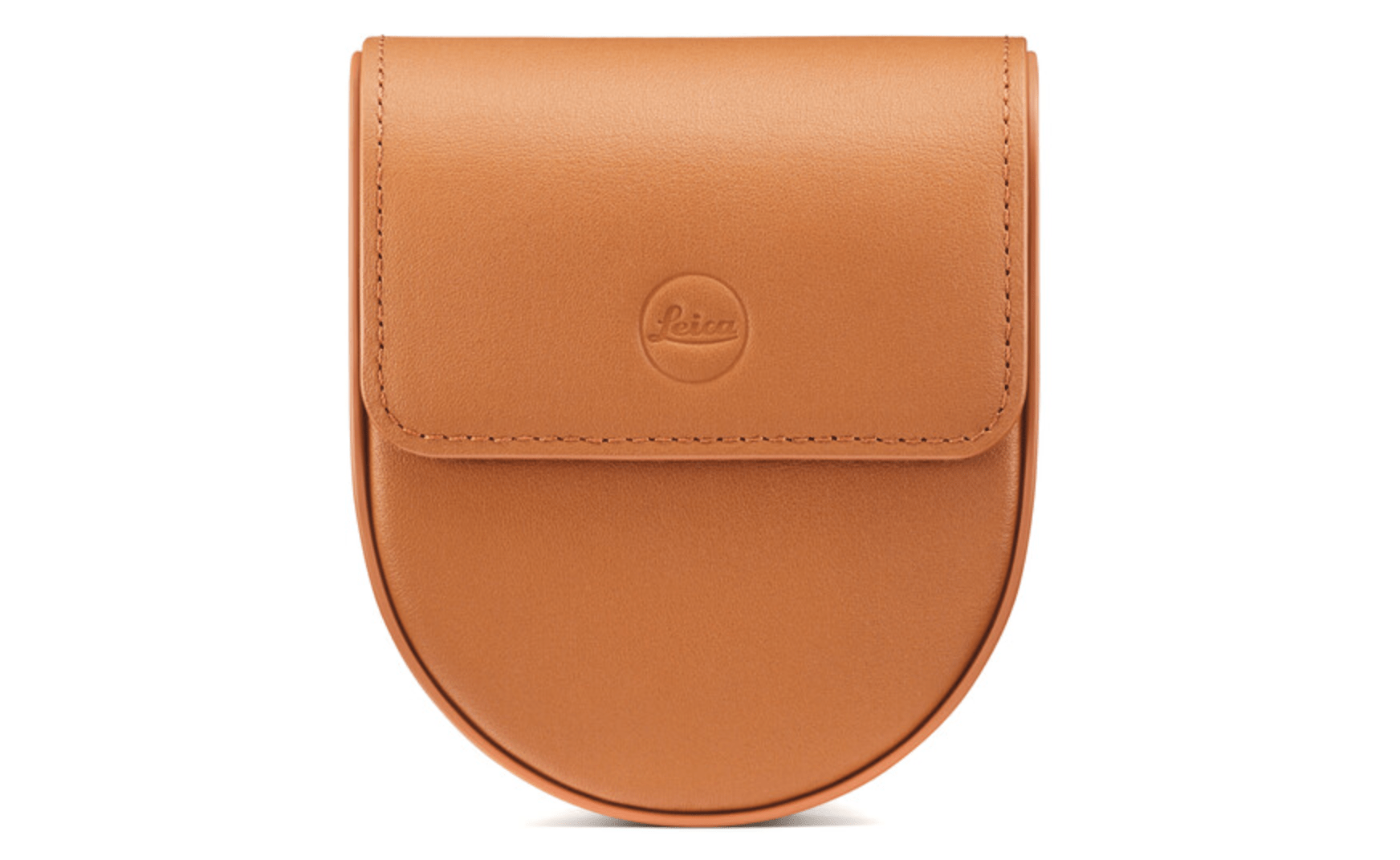 Shop Leica Leather Case for Leica LUX Grip by Leica at B&C Camera