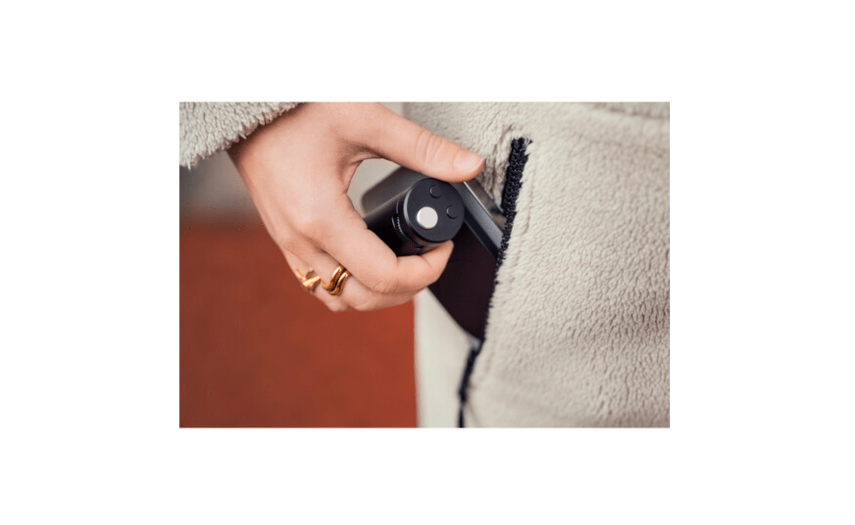 Shop Leica LUX Grip by Leica at B&C Camera