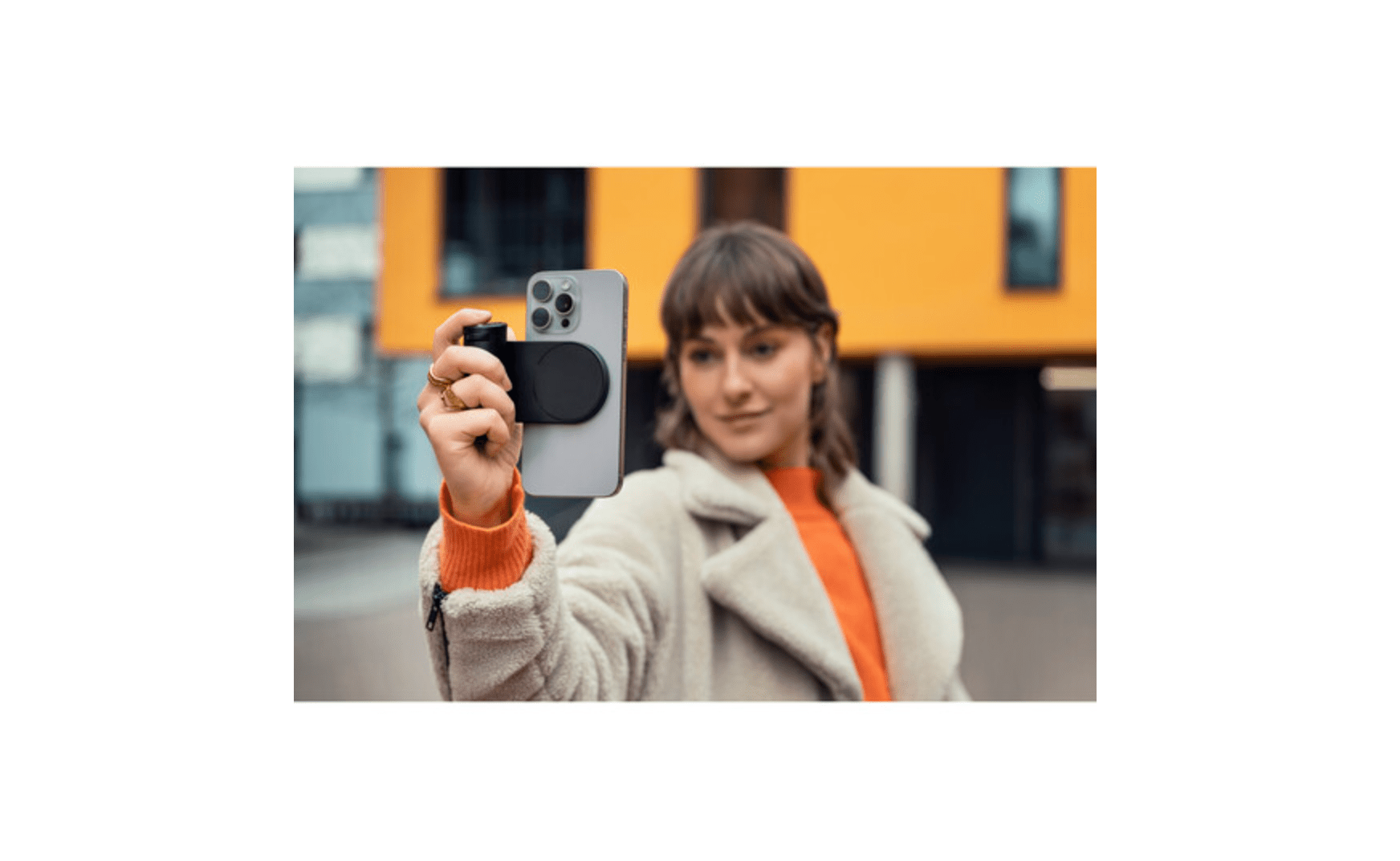 Shop Leica LUX Grip by Leica at B&C Camera