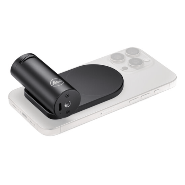 スマホアクセサリー Leica LUX Grip Leica LUX Grip