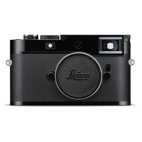 Leica M11 (Glossy Black Paint Finish) - B&C Camera