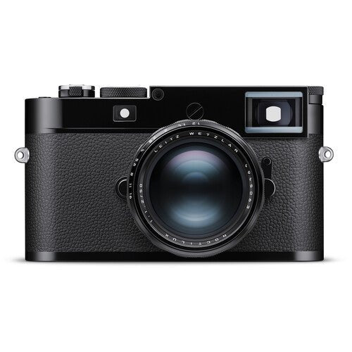 Shop Leica M11 (Glossy Black Paint Finish) by Leica at B&C Camera