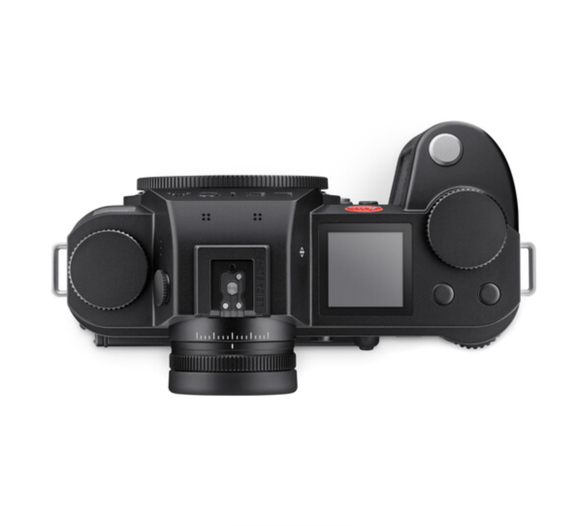 Leica SL3 - S Mirrorless Camera - B&C Camera