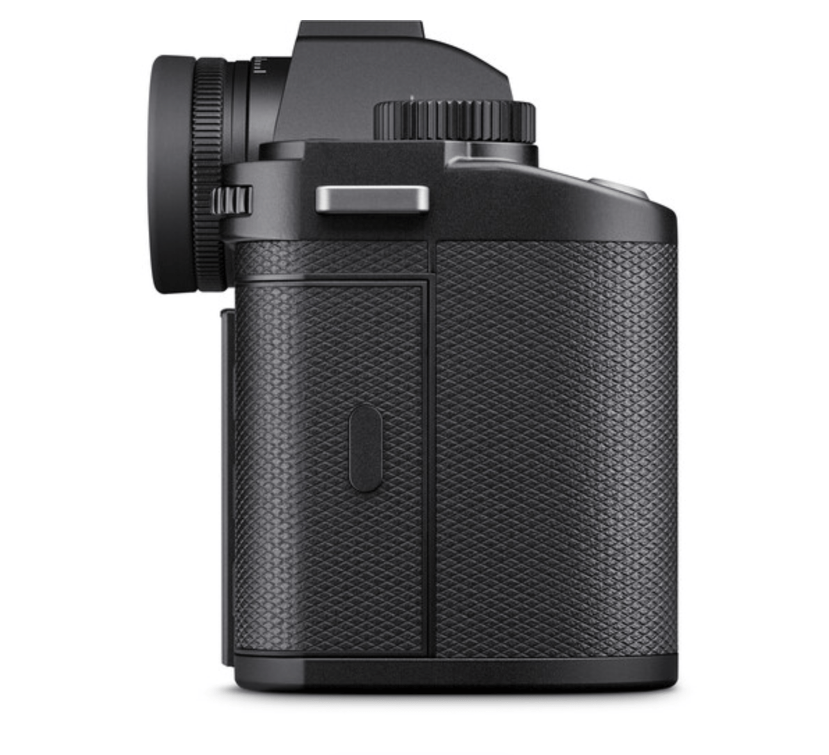 Leica SL3 - S Mirrorless Camera - B&C Camera