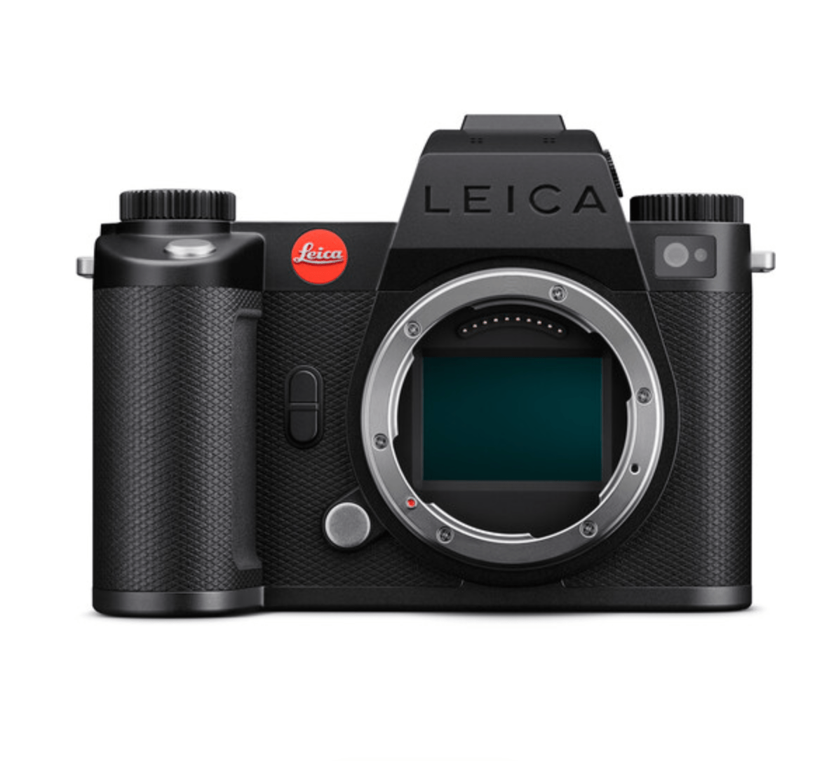 Leica SL3 - S Mirrorless Camera - B&C Camera