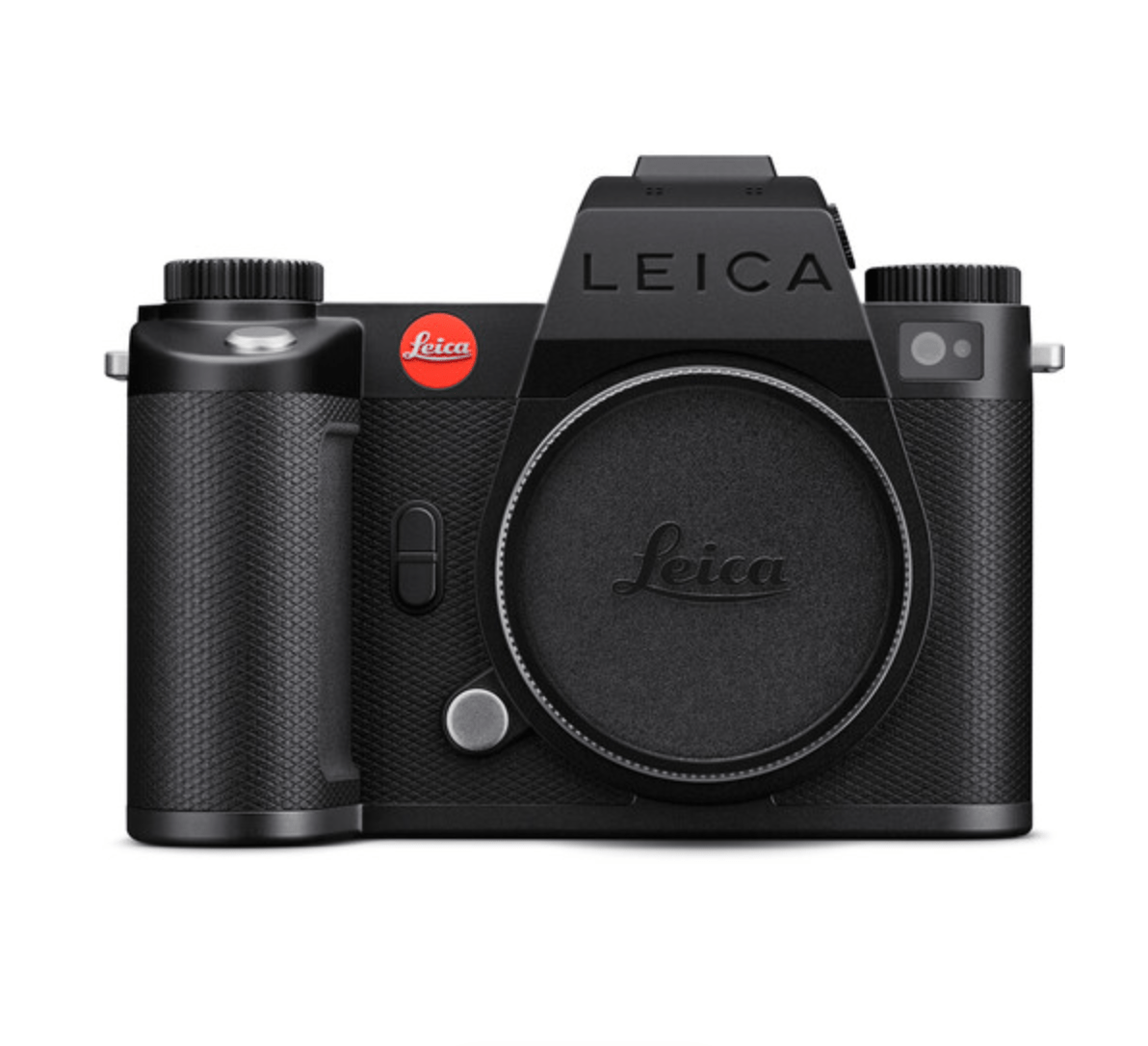 Leica SL3 - S Mirrorless Camera - B&C Camera