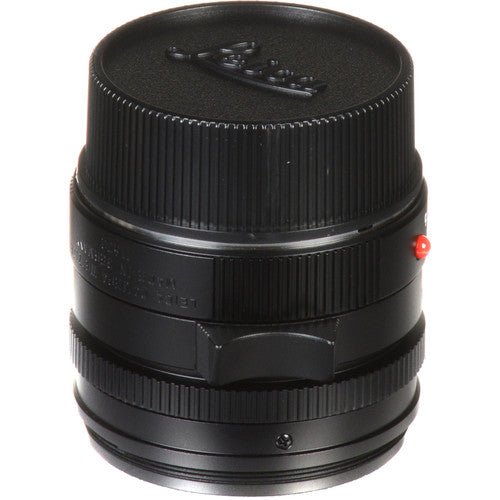 Leica Summicron - M 28mm f/2 ASPH Lens - B&C Camera