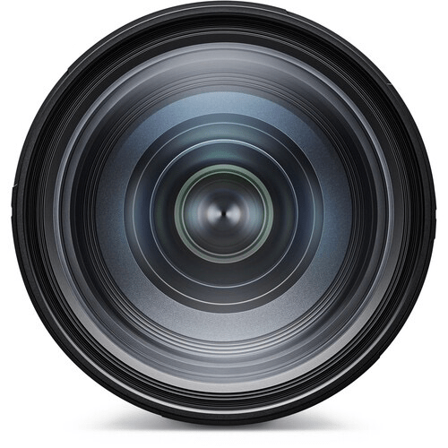 Leica Vario-Elmarit-SL 24-70mm f/2.8 ASPH. Lens - B&C Camera