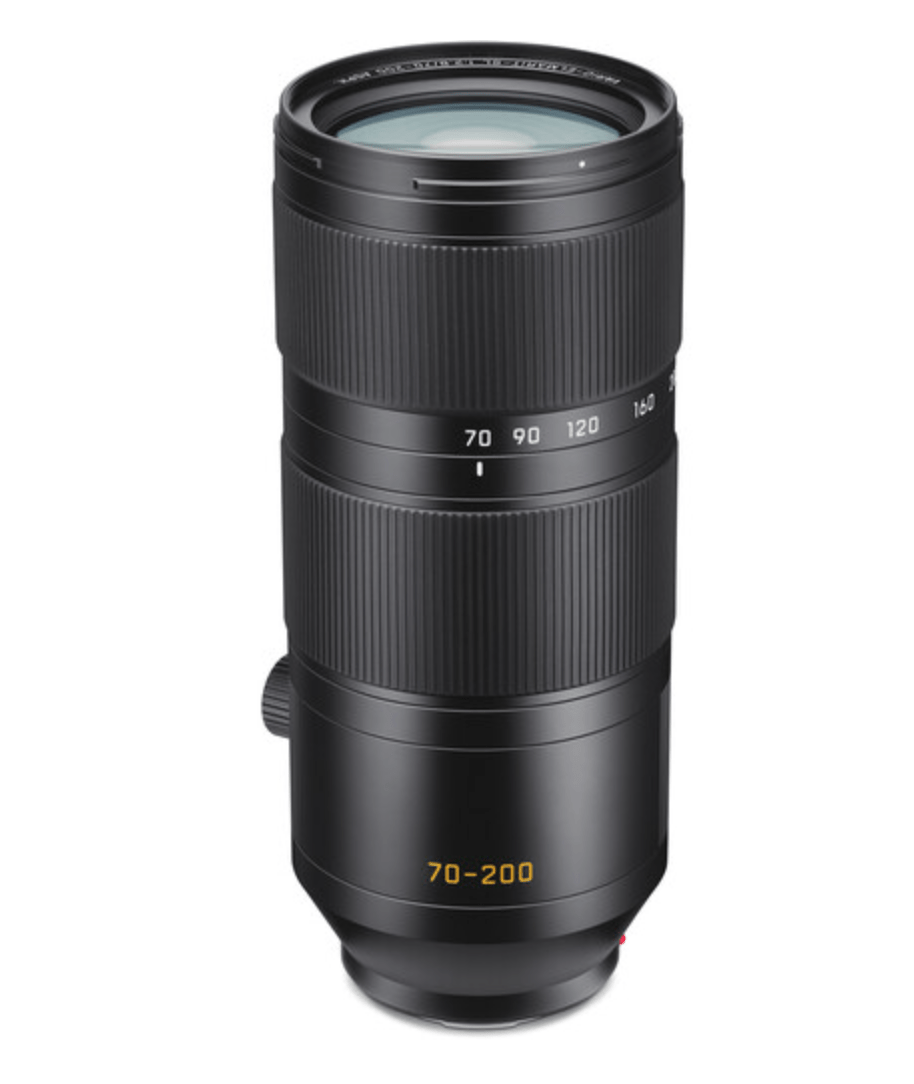 Leica Vario - Elmarit - SL 70 - 200mm f/2.8 ASPH. Lens (L - Mount) - B&C Camera