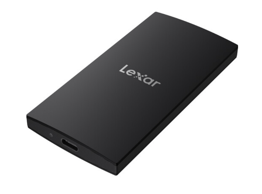 Lexar SL300 Portable SSD 1TB - B&C Camera