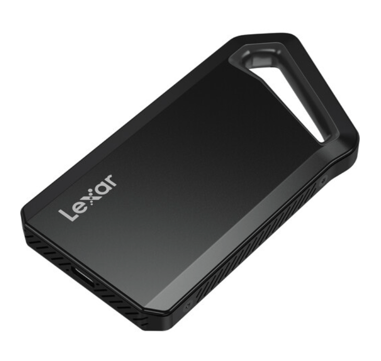 Lexar SL600 Portable SSD 1TB - B&C Camera
