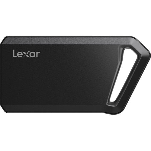 Lexar SL600 Portable SSD 2TB - B&C Camera
