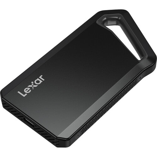 Lexar SL600 Portable SSD 2TB - B&C Camera
