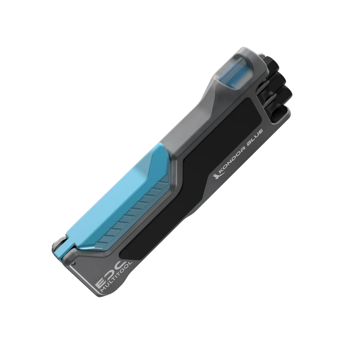 Kondor Blue EDC Multi-Tool Bit Driver V2