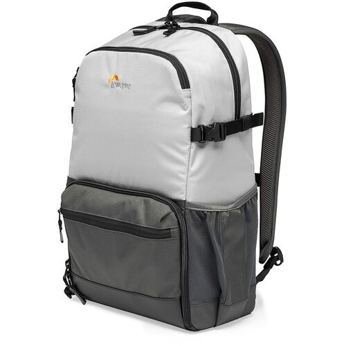 Lowepro Truckee BP 250 LX Camera Backpack (Gray, 18L) - B&C Camera