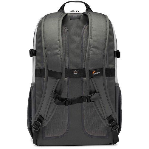 Lowepro Truckee BP 250 LX Camera Backpack (Gray, 18L) - B&C Camera