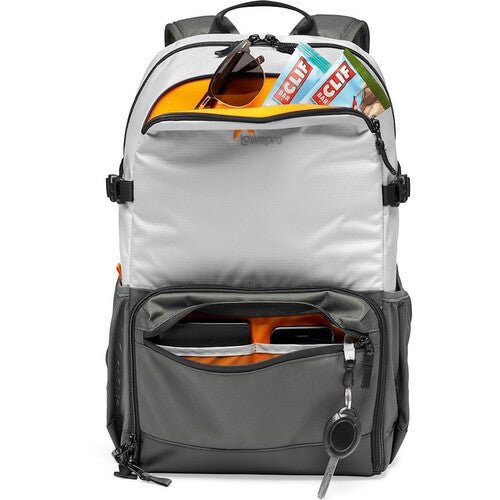 Lowepro Truckee BP 250 LX Camera Backpack (Gray, 18L) - B&C Camera