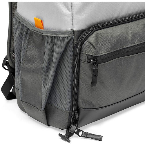 Lowepro Truckee BP 250 LX Camera Backpack (Gray, 18L) - B&C Camera