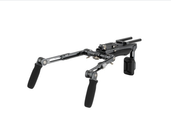 SMALLRIG HAWKLOCK SHOULDER RIG SR007 PRO