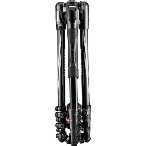 Manfrotto Befree Advanced Aluminum Travel Tripod lever with Ball Head - B&C Camera