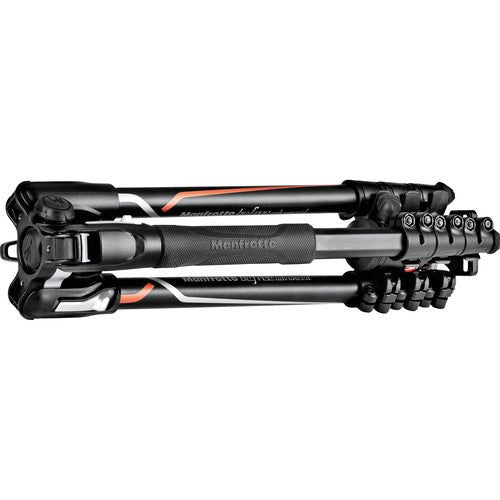 Manfrotto Befree Advanced designed for a cameras from Sony - B&C Camera