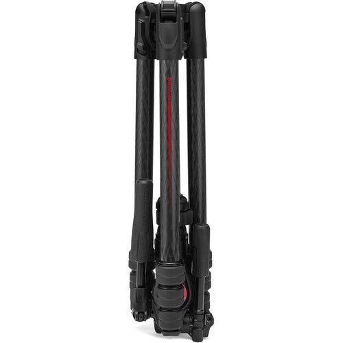 Manfrotto BeFree GT 3 - Way Aluminum Tripod - B&C Camera