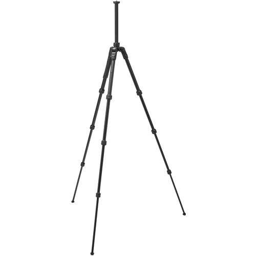 Manfrotto BeFree GT Aluminum Tripod Legs - B&C Camera