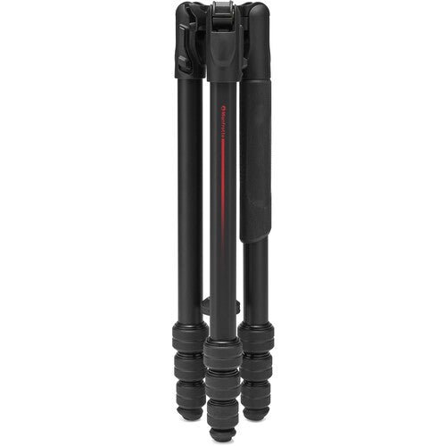 Manfrotto BeFree GT Aluminum Tripod Legs - B&C Camera