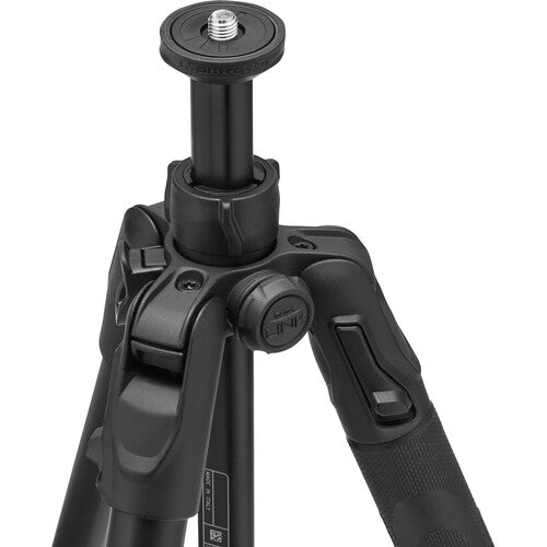 Manfrotto BeFree GT Aluminum Tripod Legs - B&C Camera